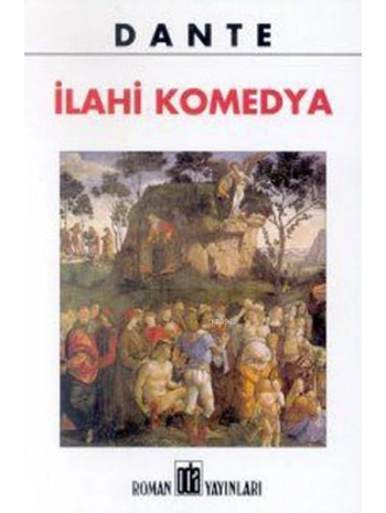 İlahi Komedya