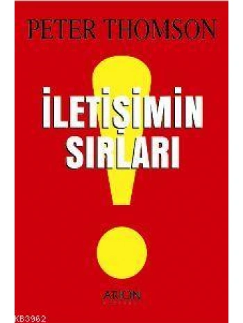 İletişimin Sırları
