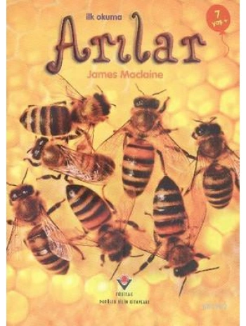 İlk Okuma - Arılar