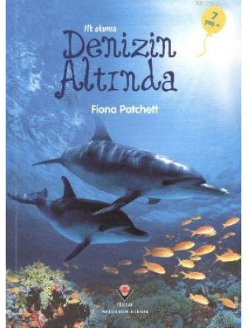 İlk Okuma - Denizin Altında