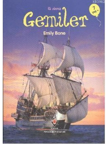 İlk Okuma - Gemiler