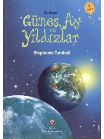 İlk Okuma - Güneş, Ay ve Yıldızlar