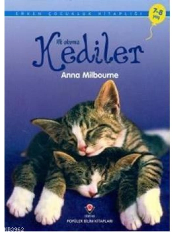 İlk Okuma - Kediler