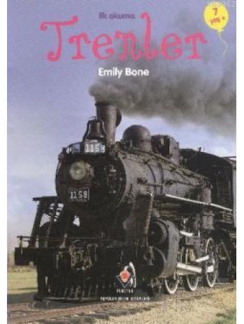 İlk Okuma - Trenler