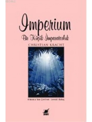 Imperium - Bir Küçük İmparatorluk