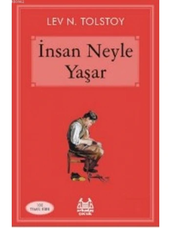İnsan Neyle Yaşar