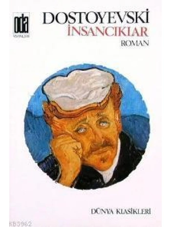 İnsancıklar