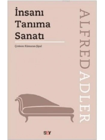 İnsanı Tanıma Sanatı