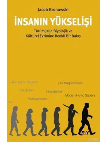 İnsanın Yükselişi