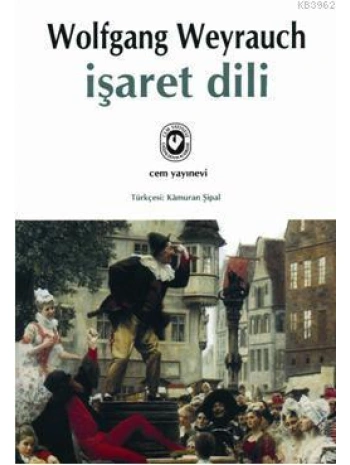 İşaret Dili