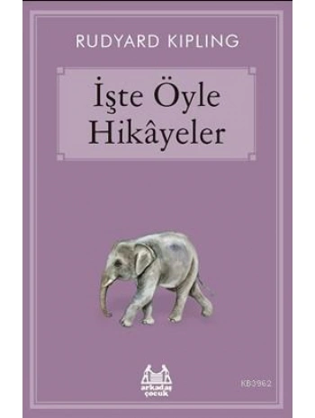 İşte Öyle Hikayeler