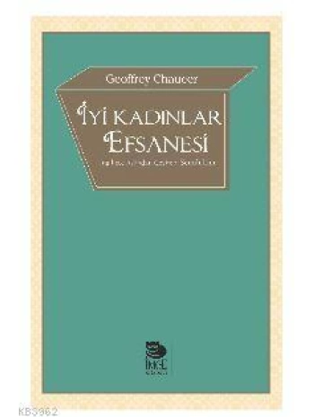 İyi Kadınlar Efsanesi