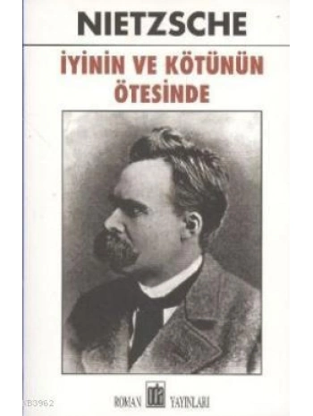İyinin ve Kötünün Ötesinde