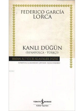 Kanlı Düğün