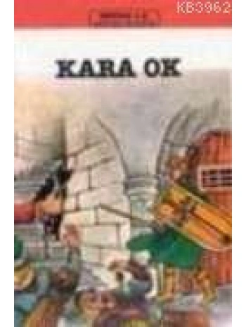 Kara Ok