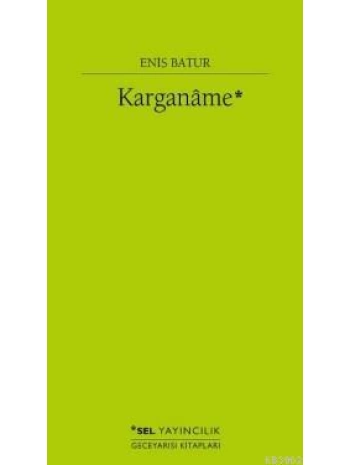 Karganame