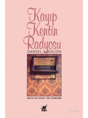 Kayıp Kentin Radyosu