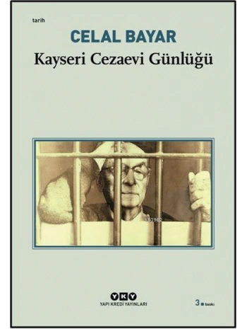 Kayseri Cezaevi Günlüğü
