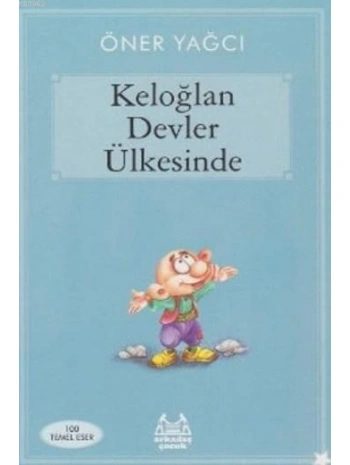 Keloğlan Devler Ülkesinde