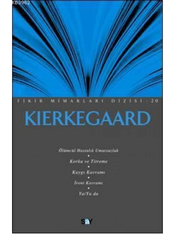 Kierkegaard