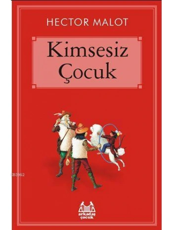 Kimsesiz Çocuk