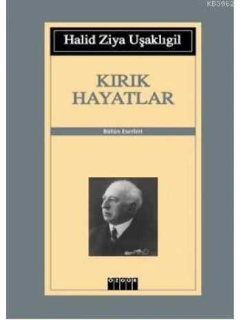 Kırık Hayatlar