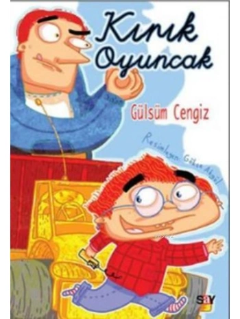 Kırık Oyuncak