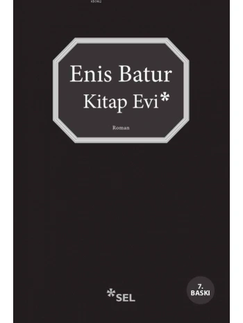 Kitap Evi