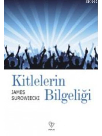 Kitlelerin Bilgeliği