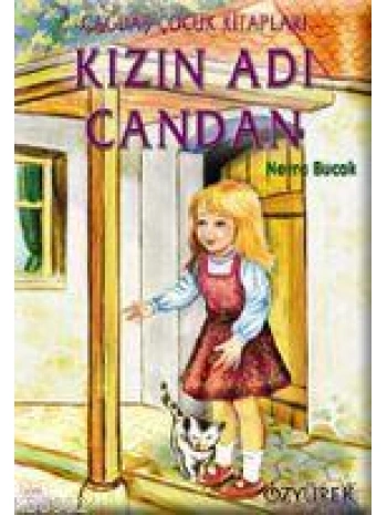 Kızın Adı Candan