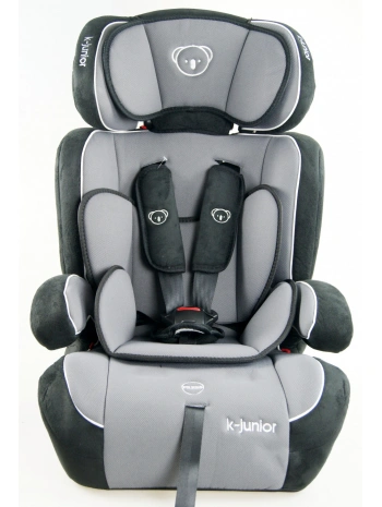 Koala Multina Silversport 9-36 Kg Oto Koltuğu