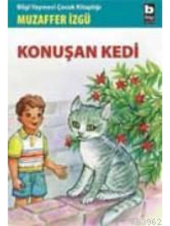 Konuşan Kedi