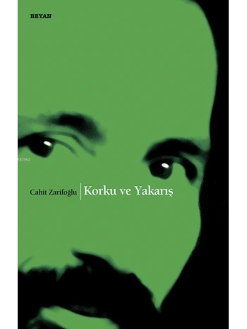 Korku ve Yakarış