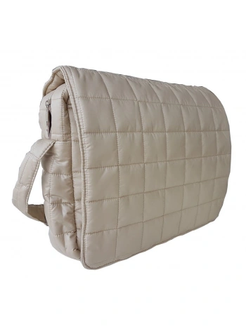 Kraft Bebek Bakım Çantası (1705) - Krem