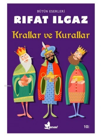 Krallar ve Kurallar