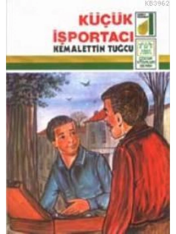 Küçük İşportacı