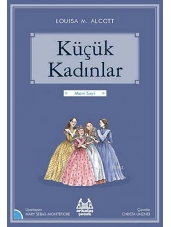 Küçük Kadınlar