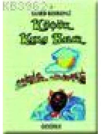 Küçük Kara Balık