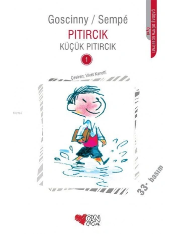 Küçük Pıtırcık