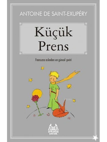 Küçük Prens