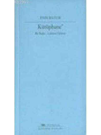 Kütüphane; bir Başka Labirent Öyküsü