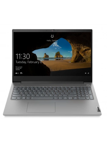 LENOVO ThinkBook 15P 20V3000STX i5-10300H 16GB 512GB SSD 4GB GTX1650Ti 15.6 FDOS