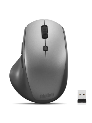 LENOVO THINKBOOK KABLOSUZ MOUSE 4Y50V81591