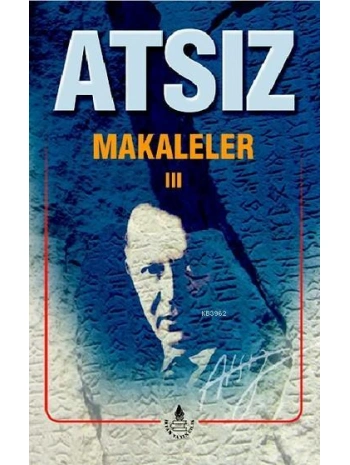 Makaleler 3