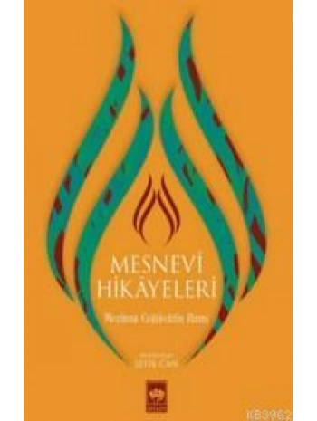 Mesnevi Hikayeleri
