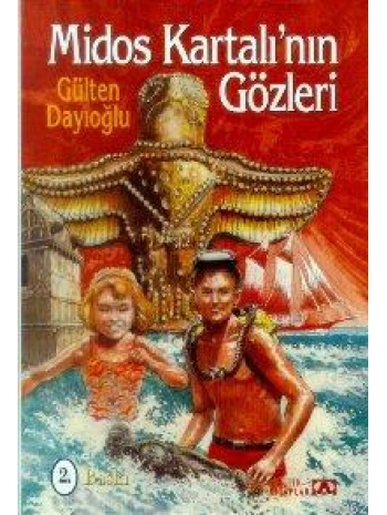 Midos Kartalının Gözleri