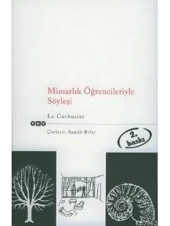 Mimarlık Öğrencileriyle Söyleşi