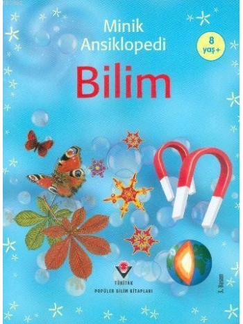 Minik Ansiklopedi - Bilim