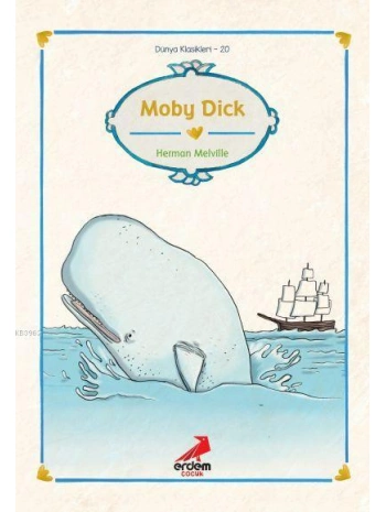 Moby Dıck