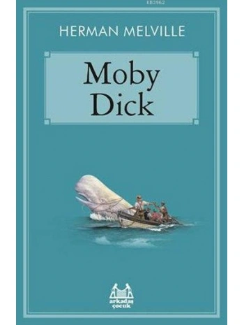 Moby Dick